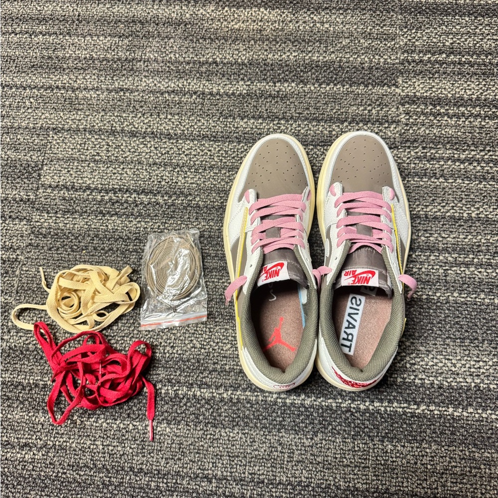 Travis Scott Good Quality Reps